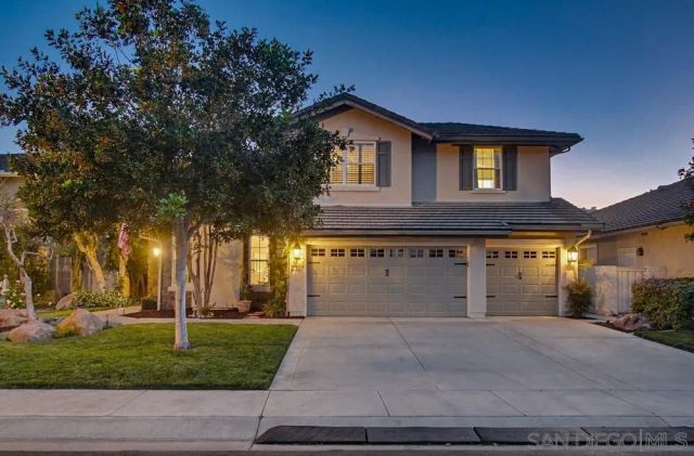 2327 Orchard View Ln, Escondido, CA 92027