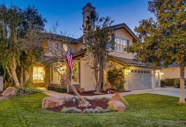 2327 Orchard View Ln, Escondido, CA 92027