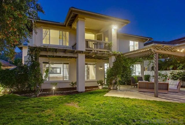 2327 Orchard View Ln, Escondido, CA 92027