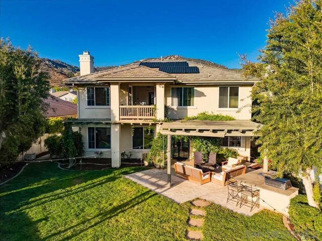 2327 Orchard View Ln, Escondido, CA 92027