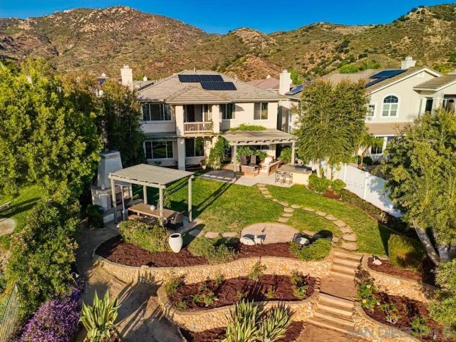 2327 Orchard View Ln, Escondido, CA 92027