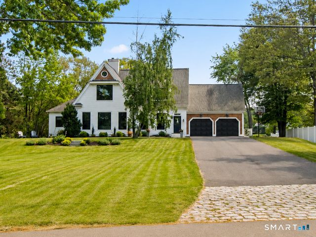 99 Garnet Park Road, Madison, CT 06443