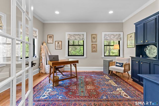 99 Garnet Park Road, Madison, CT 06443