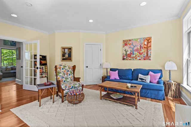 99 Garnet Park Road, Madison, CT 06443