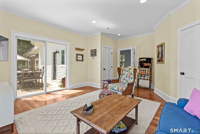 99 Garnet Park Road, Madison, CT 06443