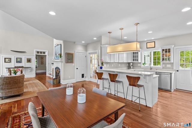 99 Garnet Park Road, Madison, CT 06443