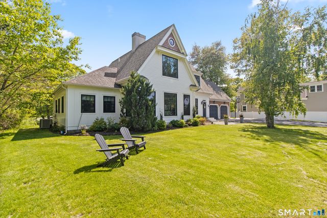99 Garnet Park Road, Madison, CT 06443