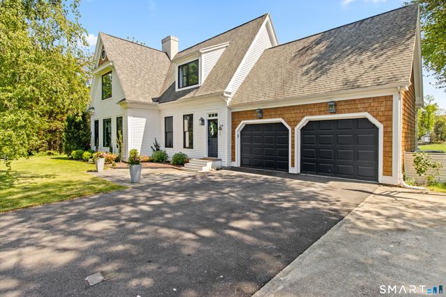 99 Garnet Park Road, Madison, CT 06443