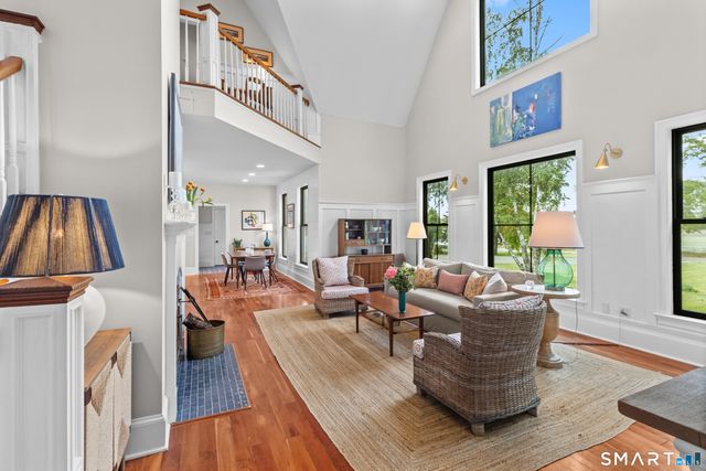 99 Garnet Park Road, Madison, CT 06443