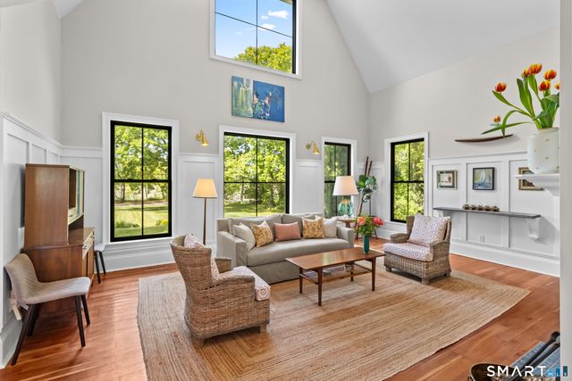 99 Garnet Park Road, Madison, CT 06443