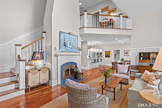 99 Garnet Park Road, Madison, CT 06443