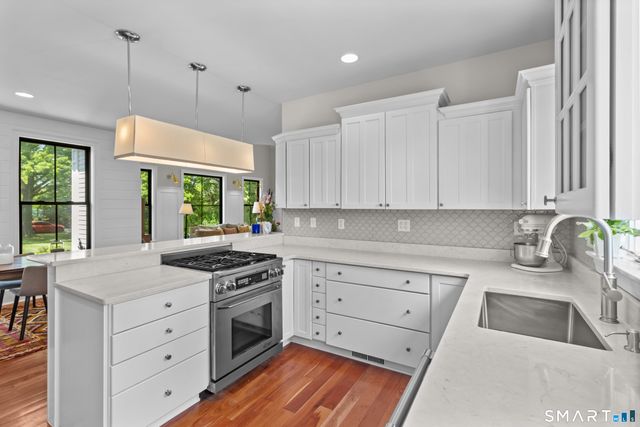 99 Garnet Park Road, Madison, CT 06443