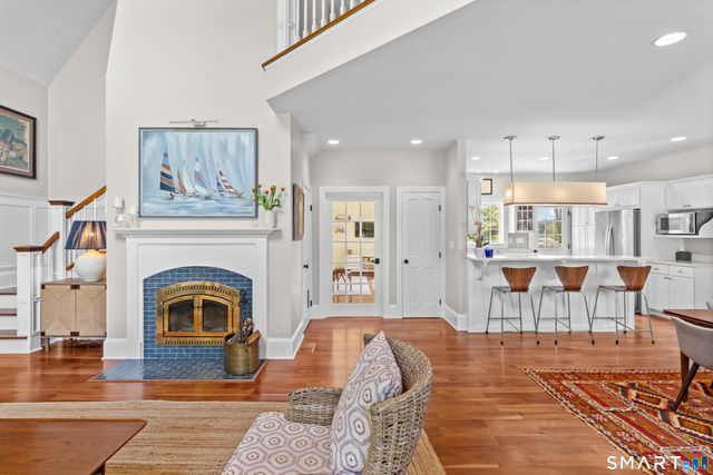 99 Garnet Park Road, Madison, CT 06443