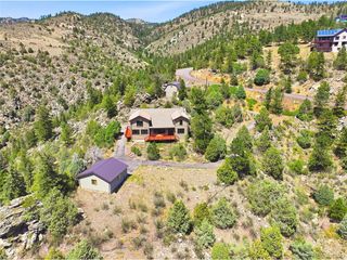 2415 Douglas Mountain Dr, Golden, CO 80403