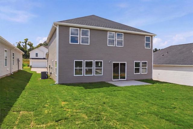 1545 Erindale Drive, Wellford, SC 29385