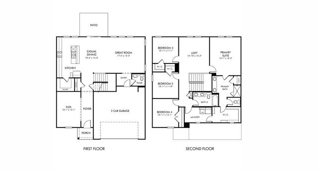 1545 Erindale Drive, Wellford, SC 29385
