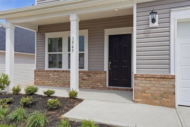 1545 Erindale Drive, Wellford, SC 29385