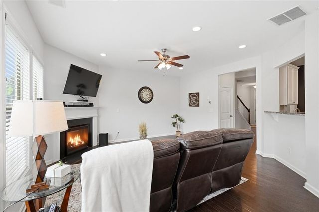 7080 Post Park Way, Cumming, GA 30040