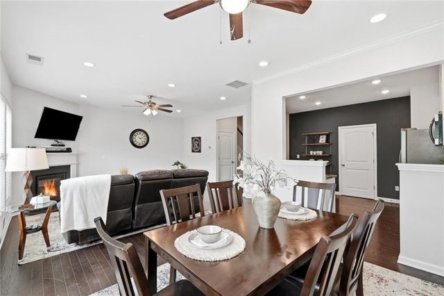 7080 Post Park Way, Cumming, GA 30040