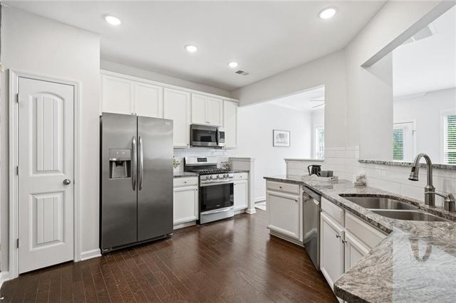 7080 Post Park Way, Cumming, GA 30040