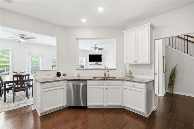 7080 Post Park Way, Cumming, GA 30040