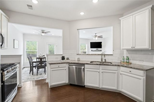 7080 Post Park Way, Cumming, GA 30040