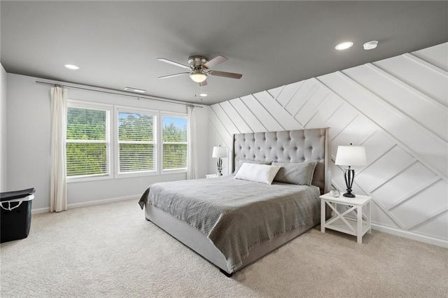 7080 Post Park Way, Cumming, GA 30040