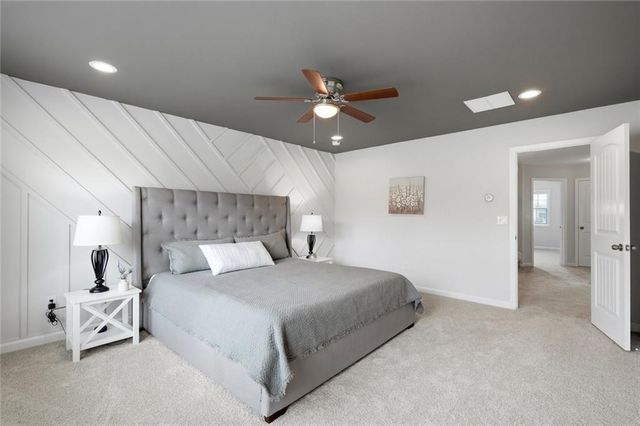 7080 Post Park Way, Cumming, GA 30040