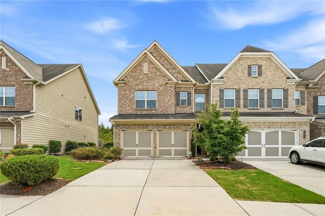 7080 Post Park Way, Cumming, GA 30040