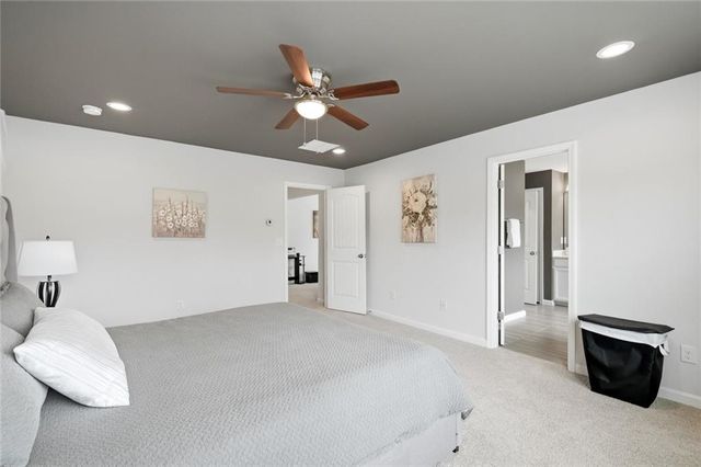 7080 Post Park Way, Cumming, GA 30040