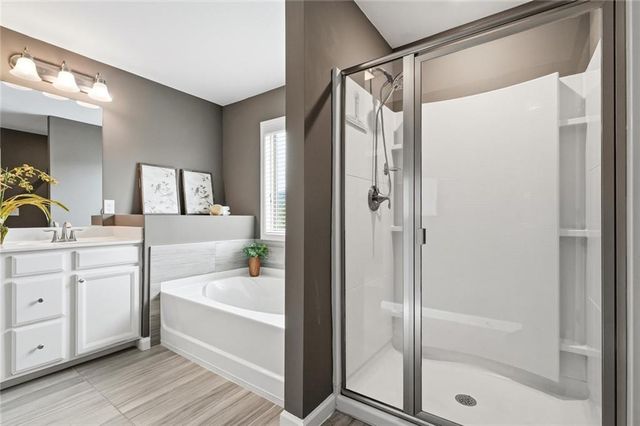 7080 Post Park Way, Cumming, GA 30040