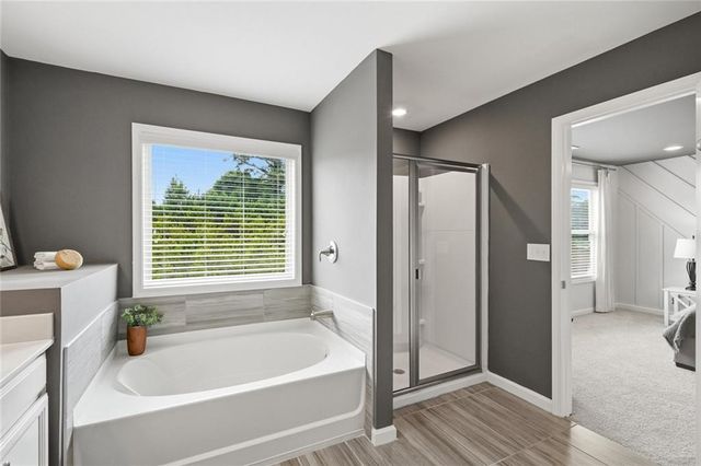 7080 Post Park Way, Cumming, GA 30040