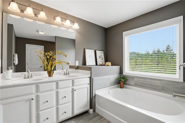 7080 Post Park Way, Cumming, GA 30040