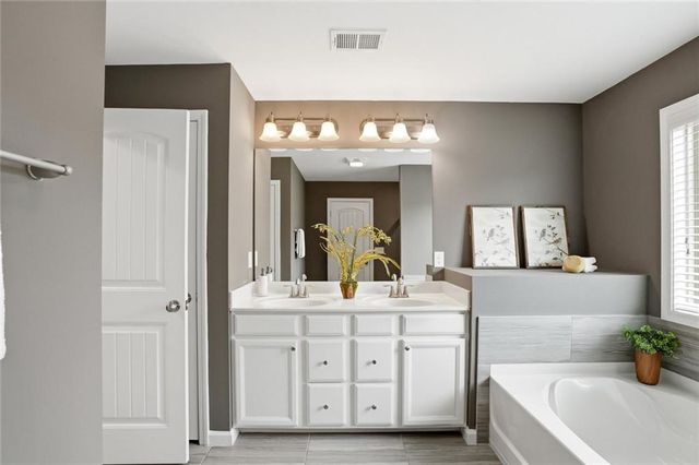 7080 Post Park Way, Cumming, GA 30040
