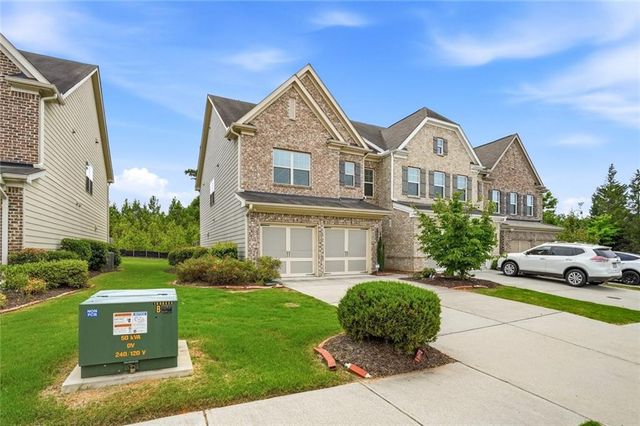 7080 Post Park Way, Cumming, GA 30040