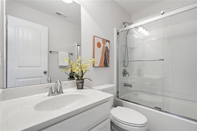 7080 Post Park Way, Cumming, GA 30040