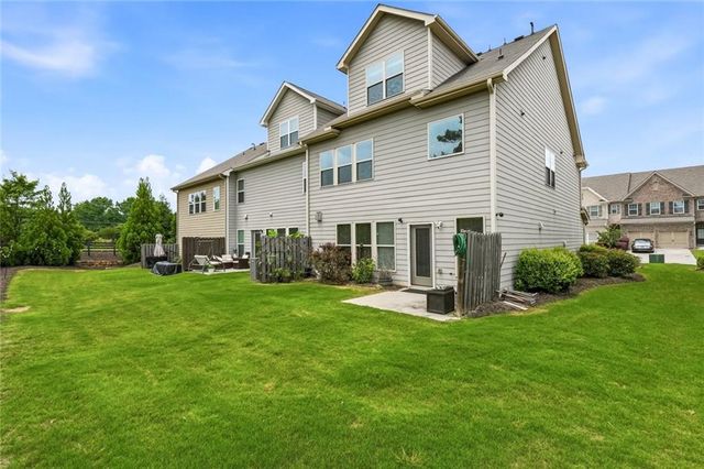 7080 Post Park Way, Cumming, GA 30040