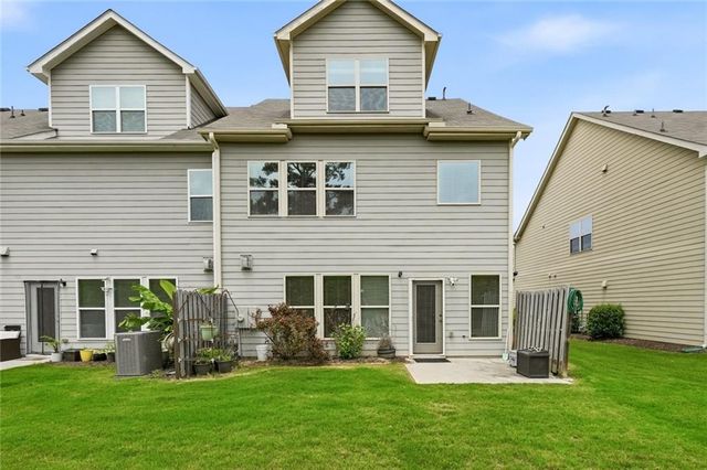 7080 Post Park Way, Cumming, GA 30040