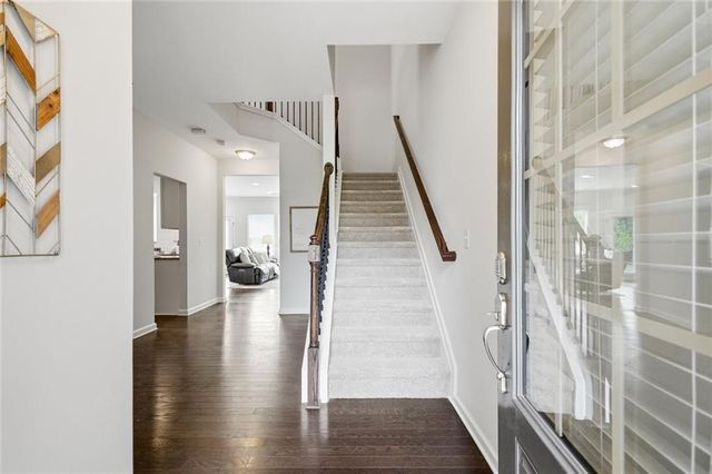 7080 Post Park Way, Cumming, GA 30040
