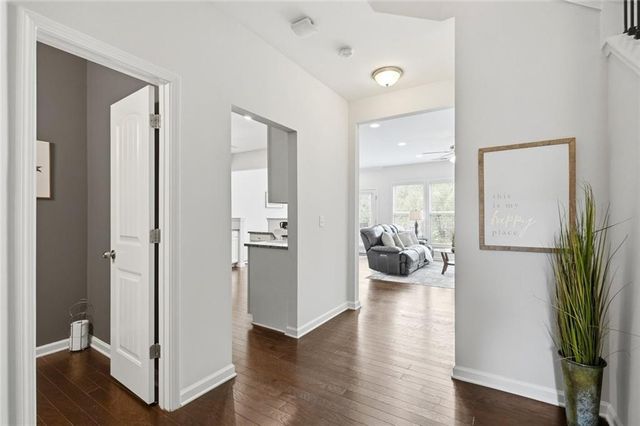 7080 Post Park Way, Cumming, GA 30040