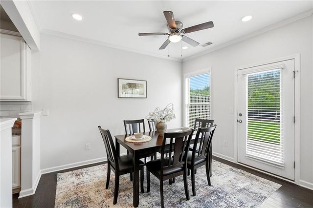 7080 Post Park Way, Cumming, GA 30040