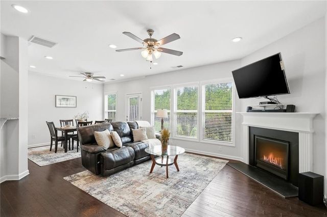 7080 Post Park Way, Cumming, GA 30040
