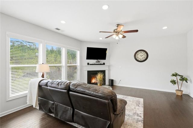 7080 Post Park Way, Cumming, GA 30040