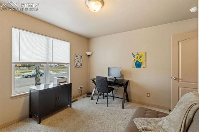 4005 Siferd Boulevard, Colorado Springs, CO 80917