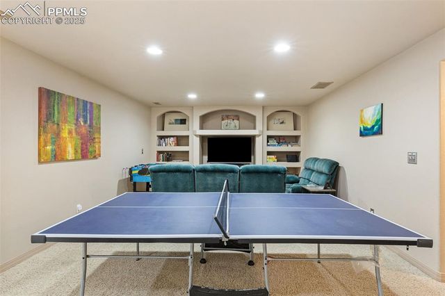 4005 Siferd Boulevard, Colorado Springs, CO 80917