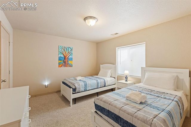 4005 Siferd Boulevard, Colorado Springs, CO 80917