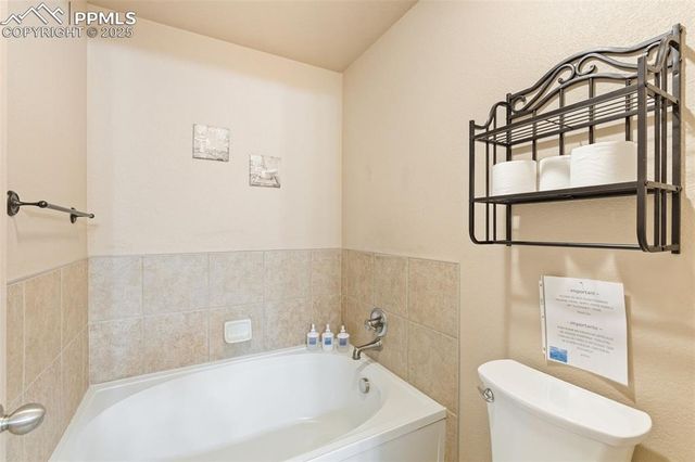 4005 Siferd Boulevard, Colorado Springs, CO 80917