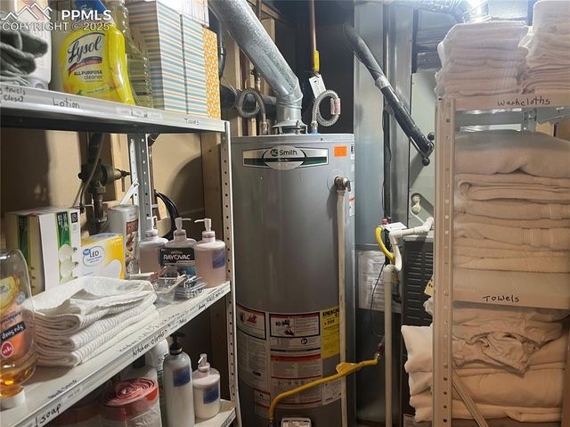 4005 Siferd Boulevard, Colorado Springs, CO 80917