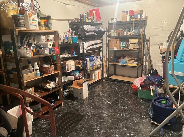 4005 Siferd Boulevard, Colorado Springs, CO 80917