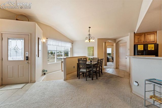 4005 Siferd Boulevard, Colorado Springs, CO 80917